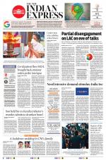 The New Indian Express-Kozhikode