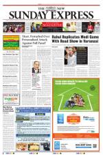 The New Indian Express-Chennai