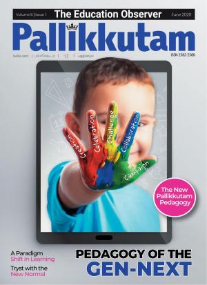 Pallikkutam June 2020