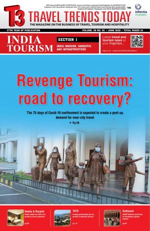 Travel Trends Today - Jun 2020