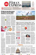 The New Indian Express-Mysuru