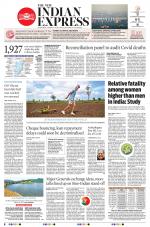 The New Indian Express-Villupuram