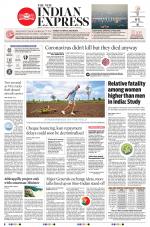 The New Indian Express-Kochi