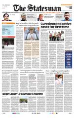 Delhi - The Statesman