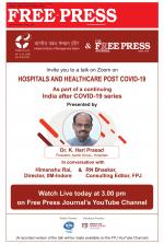 Free Press - Bhopal Epaper Edition