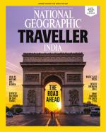 National Geographic Traveller India