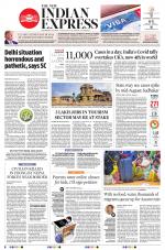 The New Indian Express-Kalaburagi