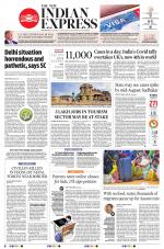 The New Indian Express-Shivamogga