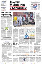 The Morning Standard