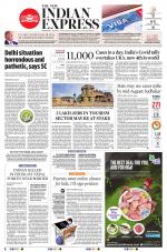 The New Indian Express-Bengaluru