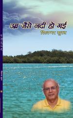 UMR JAISE NADI HO GAYI