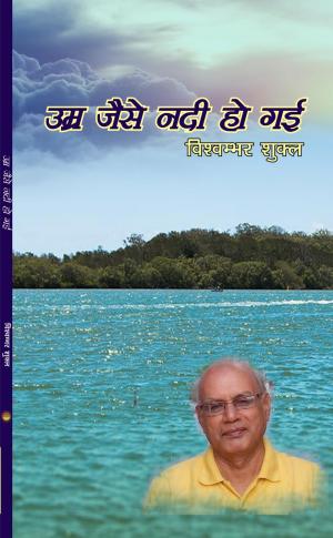 UMR JAISE NADI HO GAYI