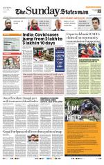 Kolkata - The Statesman