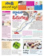 Hanamakonda District