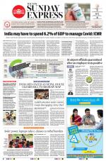 The New Indian Express-Kottayam