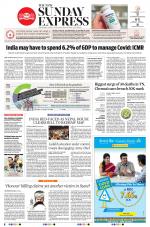 The New Indian Express-Villupuram