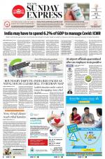 The New Indian Express-Kozhikode