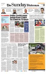 Delhi - The Statesman