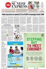 The New Indian Express-Jeypore