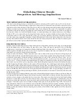 Indian Journal of Marketing