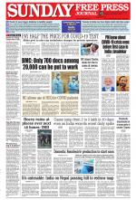 Free Press - Mumbai Epaper