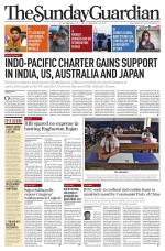The Sunday Guardian