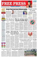 Free Press - Bhopal Epaper Edition