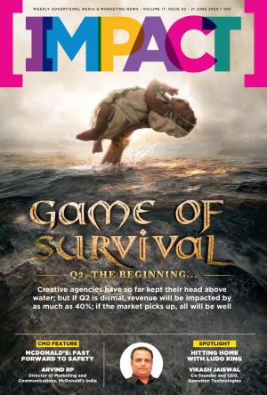GAME OF SURVIVAL Q2, THE BEGINNING… 