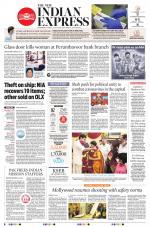 The New Indian Express-Kozhikode