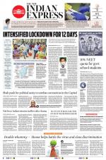 The New Indian Express-Villupuram
