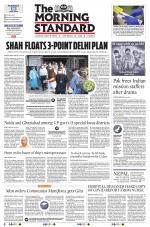 The Morning Standard