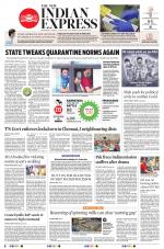 The New Indian Express-Mysuru