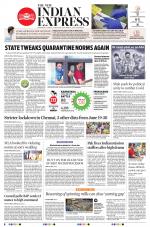 The New Indian Express-Bengaluru