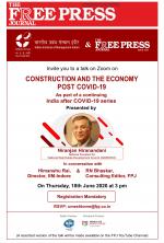 Free Press - Mumbai Epaper