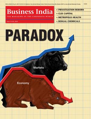 Business India (June 15-28, 2020)