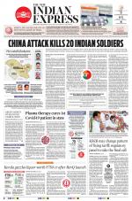 The New Indian Express-Kottayam