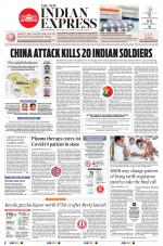 The New Indian Express-Kochi