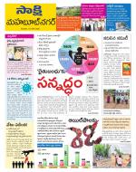 Mahabubnagar District
