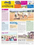 Jayashankar District