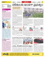 Krishna Constituencies