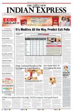 The New Indian Express-Kochi