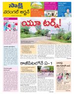 Hanamakonda District