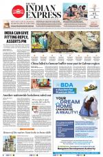 The New Indian Express-Bengaluru