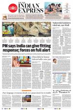 The New Indian Express-Chennai