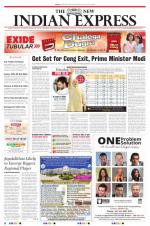 The New Indian Express-Chennai