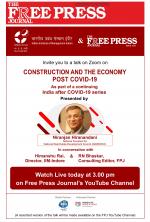 Free Press - Mumbai Epaper