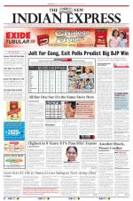 The New Indian Express-Bengaluru