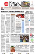 The New Indian Express-Mysuru