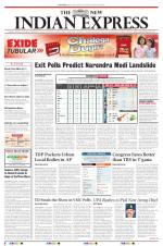 The New Indian Express-Vijayawada