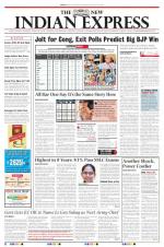The New Indian Express-Shivamogga